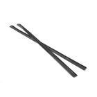 Бокові пороги V1 (для Base/S/S Q4, Карбон) фото 5