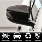 Накладки на дзеркала (2018-2023, Карбон) фото 2