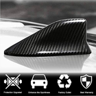 Subaru BRZ 2021- рр. Плавник на дах (Карбон) фото 2