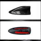 Subaru BRZ 2021- рр. Плавник на дах (Карбон) фото 3