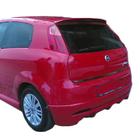 Fiat Punto Grande/EVO 2006-2018 рр. Спойлер Anatomik (2006-2010, під фарбування) фото 4
