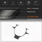 Наладка на кермо V2 (Карбон) фото 3