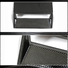 McLaren 540C/570S 2015-2020 рр. Накладка на кришку багажника (Карбон) фото 3