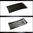 McLaren 540C/570S 2015-2020 рр. Накладка на кришку багажника (Карбон) фото 4