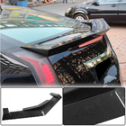 Cadillac CTS 2007-2014 рр. Спойлер (для CTS Non-V, Карбон) фото 1