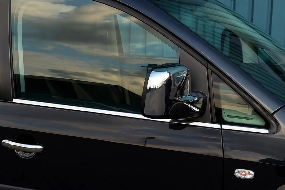 Передні, OmsaLine - Італійська нержавійка Image Передні, OmsaLine - Італійська нержавійка Image