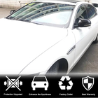 Jaguar XE 2016- рр. Кришки дзеркал V2 (2015-2019, Карбон) фото 2