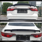 Jaguar XF 2016- рр. Спойлер (2016-2020, Карбон) фото 4
