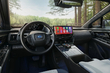 Subaru Solterra: Огляд стильного електричного кросовера фото 5