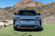 Subaru Solterra: Огляд стильного електричного кросовера фото 1