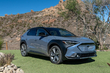 Subaru Solterra: Огляд стильного електричного кросовера фото 2