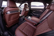 Огляд Audi A8 (D5): Рестайлінгова версія фото 5