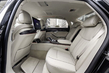 Огляд Audi A8 (D5): Рестайлінгова версія фото 6