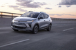 Огляд Chevrolet Bolt EUV: Компактний електричний кросовер фото 1