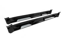 Ford Connect 2006-2009 рр. Бокові пороги Sorento-style (EuroCap) фото 6