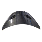 Капот (для Z06, 2022-2024, Карбон) фото 4