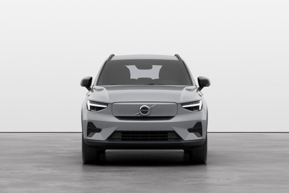Огляд Volvo EX40: Технічні характеристики, запас ходу та інше Фото 2