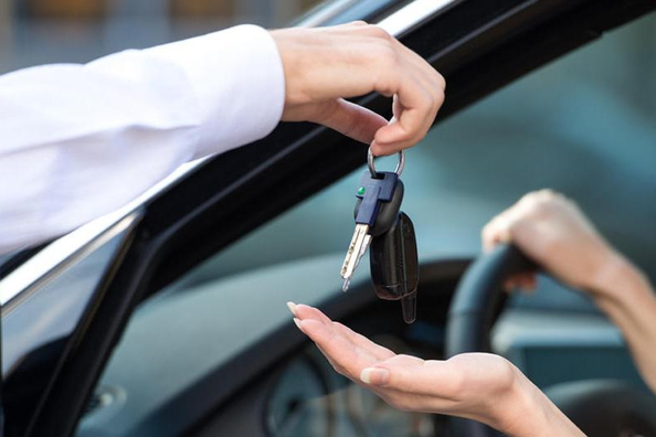 Чи варто віддавати свій автомобіль в оренду? Плюси та мінуси Фото 1