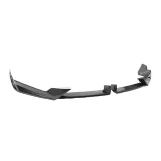 Передня Lip накладка Paradigm V-1 (2023+, натуральний карбон) фото 4