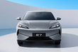 Огляд BYD E7 2025: Доступний електроседан для міста фото 2