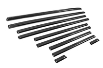 Молдинги (Карбон) фото 5