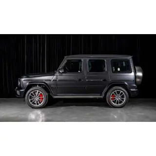 Молдинги (Карбон) Mercedes G class W465 2025- рр. фото 1