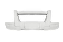 Hyundai H200, H1, Starex 1998-2007 рр. Центральна губа (під фарбування) фото 2