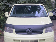 Volkswagen T5 Transporter 2003-2010 рр. Дефлектор капоту (EuroCap) фото 12
