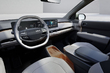 Kia EV3: Огляд компактного електричного кросовера фото 5