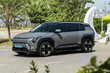 Kia EV3: Огляд компактного електричного кросовера фото 3