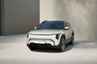 Kia EV3: Огляд компактного електричного кросовера фото 1