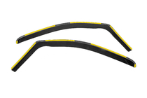 Вітровики вставні Niken Luxury (2 шт) фото 1