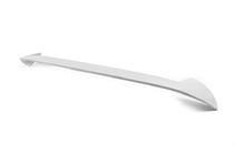 Peugeot 207 2006-2014 рр. Спойлер Meliset (під фарбування) фото 4