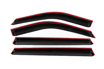 Вітровики Niken Luxury (4 шт) фото 4