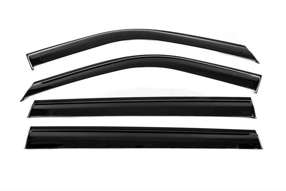 Вітровики Niken Luxury (4 шт) Image