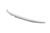 Toyota Corolla 2013-2019 рр. Спойлер Meliset (під фарбування) фото 1