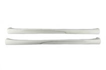 Volkswagen Golf 4 1997-2006 рр. Бокові пороги (під фарбування) фото 2