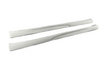 Volkswagen Golf 4 1997-2006 рр. Бокові пороги (під фарбування) фото 4