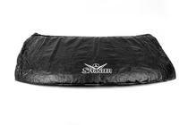 Mercedes Sprinter W901/902/903/904/905 1995-2006 рр. Чохол капота (кожазаменитель) фото 5