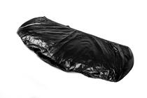 Volkswagen T5 Transporter 2003-2010 рр. Чохол капота (шкірозамінник) фото 5