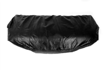 Renault Master 1998-2010 рр. Чохол капота 2003-2010 (шкірозамінник) фото 3