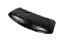 Renault Master 2011-2023 рр. Чохол капота (2011-2019, шкірозамінник) фото 2