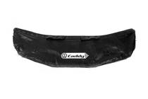 Чохол капота V1 (шкірозамінник) фото 3