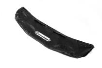 Чохол капота V1 (шкірозамінник) фото 4