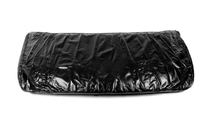 Ford Transit 2000-2014 рр. Чохол капота (2000-2006, шкірозамінник) фото 5