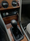 Mercedes E-сlass W124 1984-1997 рр. Чохол з ручкою КПП шкіра фото 1