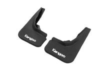 Renault Kangoo 2008-2020 рр. Передні бризковики Туреччина (2 шт) фото 5