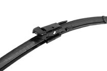 Peugeot 307 2001-2008 рр. Щітка склоочисника 600мм S510 фото 4