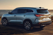 Renault Espace 2025: Огляд оновленого сімейного автомобіля фото 4