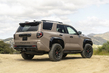 Toyota 4Runner TRD Pro: Технічні характеристики позашляховика